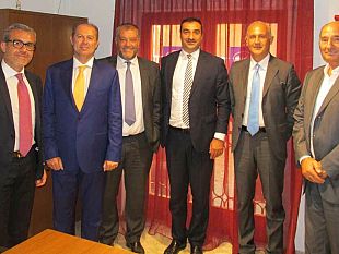 i-vertici-del-gruppo-generali-premiano-l-ina-assitalia-di-marsala