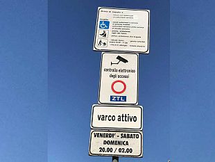 castellammare-ritorna-la-zona-a-traffico-limitato-alla-cala-marina-ed-a-scopello