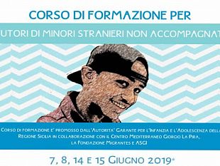 a-marsala-il-primo-corso-per-tutori-di-minori-stranieri-non-accompagnati-organizzato-dallautorita-garante-della-regione-sicilia-al-complesso-san-pietro