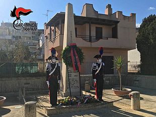 trapani/alcamo-46-anniversario-della-strage-di-alcamo-marina