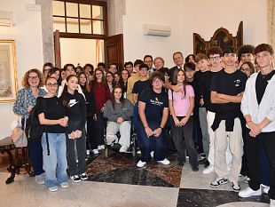 marsala-al-comune-studenti-dello-scientifico-per-il-progetto-didattico-incontro-con-le-istituzioni