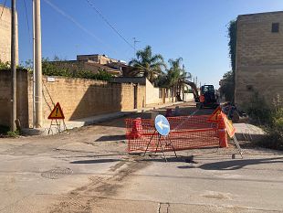 mazara-quartiere-trasmazaro-in-via-tamigi-arriva-la-nuova-condotta-idrica