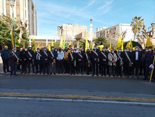 il-comune-di-partanna-a-sostegno-degli-agricoltori-oggi-in-piazza