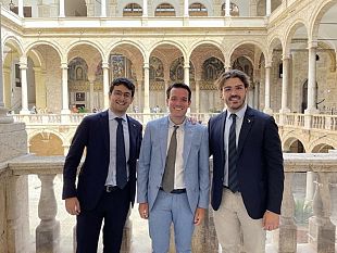 lega-giovani-sicilia-claudio-vaccaro-referente-regionale-del-dipartimento-start