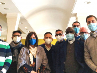 una-candela-per-denise-per-17-anniversario-della-scomparsa