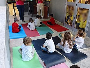 mazara-gli-alunni-dellic-pirandello-bonsignore-partecipano-al-progetto-yoga-for-kids