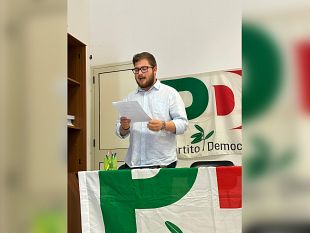 manuel-ruggirello-eletto-segretario-dei-giovani-democratici-di-erice-trapani