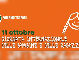 trapani/cisl-pa-tp-aderisce-alla-giornata-delle-bambine-e-delle-ragazze