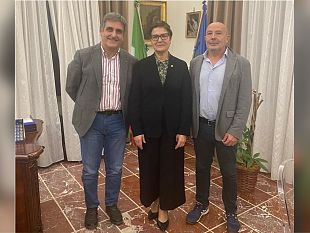 trapani/territorio-e-vertenze-incontro-cisl-con-il-neo-prefetto-di-trapani