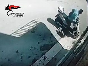 trapani/trapani-denunciato-presunto-ladro-in-trasferta-dai-carabinieri