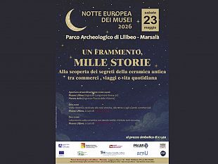 notte-europea-dei-musei-a-lilibeo-archeologia-e-storia-sotto-le-stelle