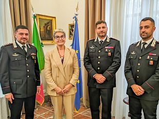 carabinieri-di-trapani-nuovi-comandanti-al-reparto-operativo-e-al-nucleo-radiomobile
