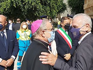 mazara/festa-patrono-della-polizia-di-stato-intervista-al-questore-di-trapani