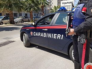 trapani/trapani-18enne-trovato-in-possesso-di-hashish-arrestato-per-spaccio