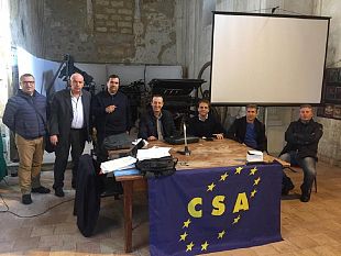 csa-chiede-la-convocazione-di-una-seduta-straordinaria-del-consiglio