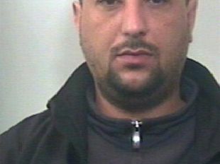 marsala-evade-dai-domiciliari-terzo-arresto-in-un-mese-per-un-pregiudicato-marsalese