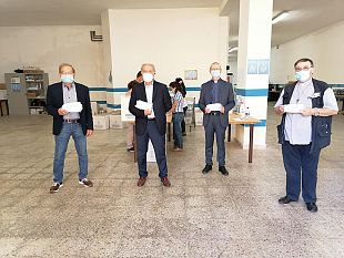 marsala-lamministrazione-di-girolamo-ha-distribuito-le-prime-5000-mascherine-chirurgiche-inviate-dalla-protezione-civile