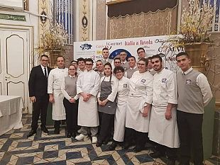 listituto-alberghiero-di-erice-al-primo-congresso-regionale-sicilia-euro-toques