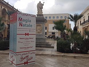 mazara-rinviate-per-il-maltempo-le-manifestazioni-natalizie-in-esterna-previste-per-oggi