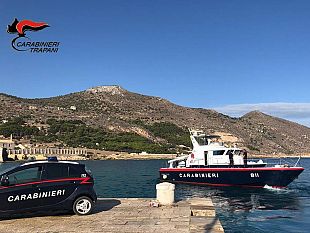 trapani/favignana-arrestato-straniero-per-ordine-di-carcerazione-del-2018