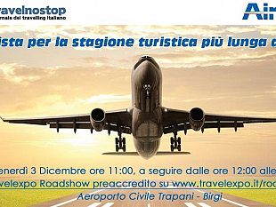 trapani/laeroporto-di-trapani-birgi-ospita-il-travelexpo-roadshow