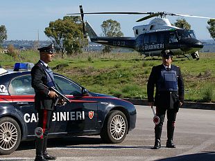 partanna/pizzini-per-messina-denaro-un-arresto-a-santa-ninfa