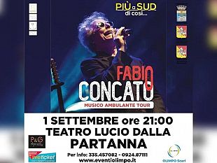 partanna/fabio-concato-in-concerto-a-partanna-mercoledi-1-settembre-per-artemusicultura