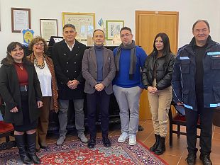 mazara-immessi-in-servizio-presso-il-comune-4-nuovi-dipendenti-di-ruolo