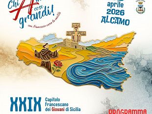 alcamo-capitale-dei-giovani-francescani-una-giornata-tra-fede-e-condivisione