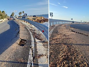 marsala/manutenzione-litoranea-provinciale-marsala-petrosino-dalla-regione-180-mila-euro-per-ripristinare-la-viabilita