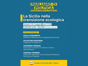 la-sicilia-nella-transizione-ecologica-il-m5s-salemi-organizza-un-dibattito-su-sostenibilita-e-futuro-dellisola