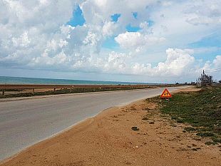 video-mazara-in-auto-sulla-mitica-sp38-pericolo-paura-e-burocrazia