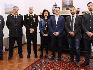 mazara-il-sindaco-quinci-incontra-le-forze-dellordine