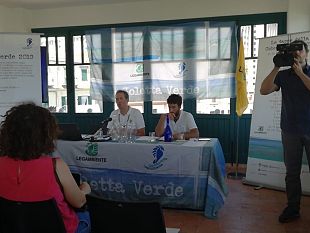 il-monitoraggio-di-goletta-verde-in-sicilia-16-punti-sui-25-risultano-fuorilegge-entro-i-limiti-il-mare-di-marinella-di-selinunte