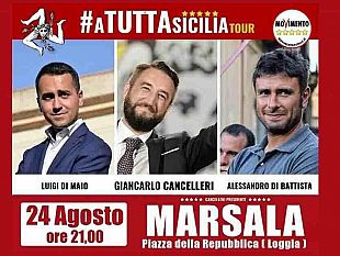 marsala-tappa-cittadina-per-il-tour-atuttasicilia-del-m5s