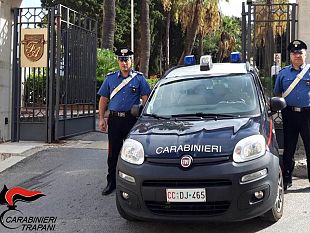 valderice-rintracciati-dai-carabinieri-i-ragazzi-allontanatisi-da-villa-betania