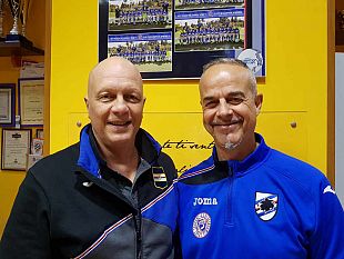 video-progetto-next-generation-sampdoria-i-tecnici-valutano-i-piccoli-calciatiori-trapanesi