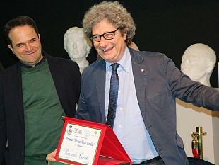 santa-ninfa-consegnato-al-giornalista-riccardo-cucchi-il-premio-museo-nino-cordio