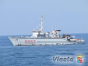 marina-militare-il-cacciamine-vieste-a-trapani