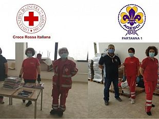 partanna-collaborazione-cri-agesci