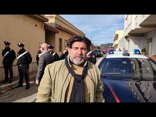 campobello/campobello-continuano-le-indagini-nel-covo-di-matteo-messina-denaro
