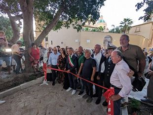 mazara-inaugurazione-di-villa-jolanda