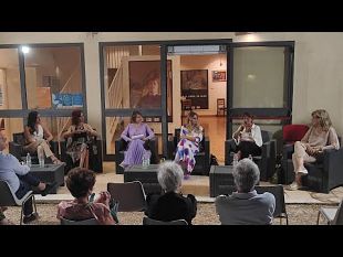 mazara/estate-mazarese-video-talk-show-spazio-alle-donne