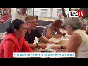 video-no-a-siciliacque-prosegue-ad-alcamo-la-raccolta-firme-promossa-da-controcorrente