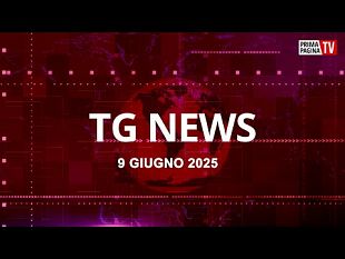 mazara/tg-news-del-9-giugno-2025