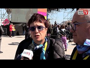 trapani/21-marzo-2025-intervista-a-luisella-leonti-segretaria-generale-uil-sicilia