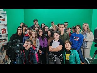 mazara-i-ragazzi-dellic-borsellino-ajello-in-visita-alla-redazione-di-prima-pagina