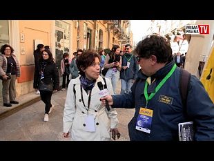 trapani/21-marzo-2025-intervista-a-margherita-asta-e-altri-familiari-di-vittime-innocenti-della-mafia