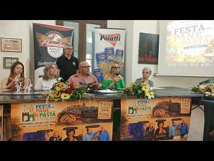mazara/conferenza-stampa-11-festa-del-pane-e-della-pasta-le-interviste