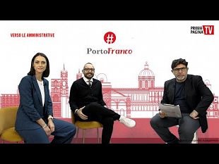 porto-franco-amministrative-intervista-ad-angela-torre-e-vito-bono-candidati-al-consiglio-comunale-nella-lista-dc